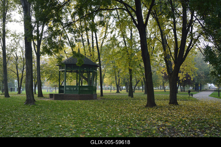 Balatonalmádi-stock-foto