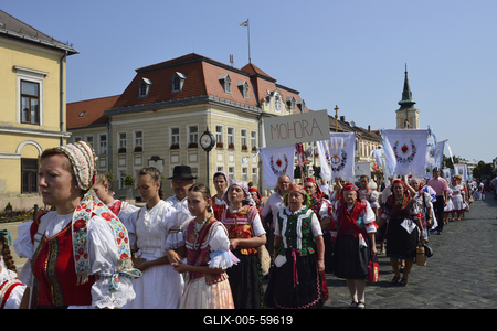 Balassagyarmat-stock-foto