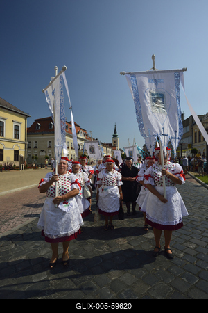 Balassagyarmat-stock-foto