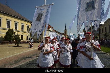 Balassagyarmat-stock-foto