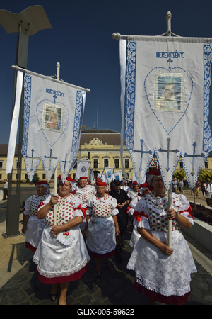 Balassagyarmat-stock-foto