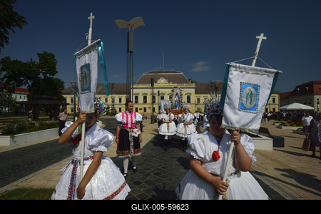 Balassagyarmat-stock-foto