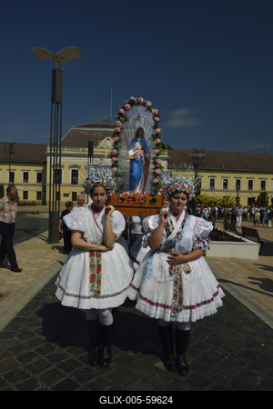 Balassagyarmat-stock-foto