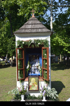 Balassagyarmat-stock-foto