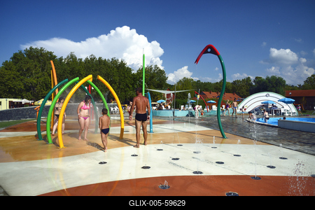 Balatonboglár-stock-foto