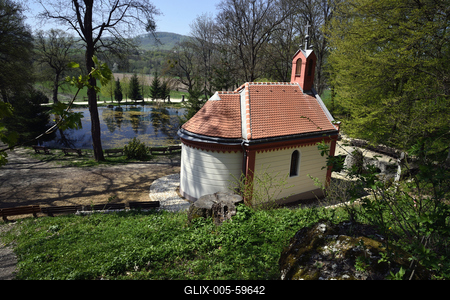 Bakonybél-stock-foto