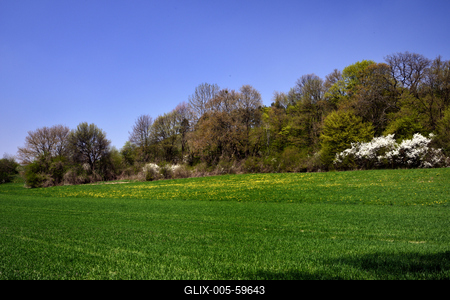 Bakonybél-stock-foto