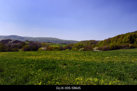Bakonybél-stock-foto