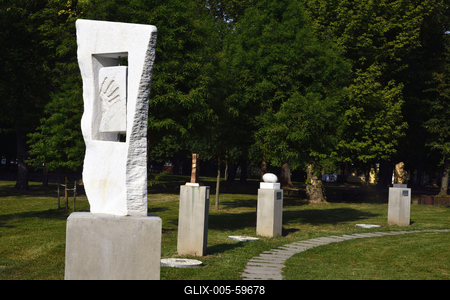 Balatonalmádi-stock-foto