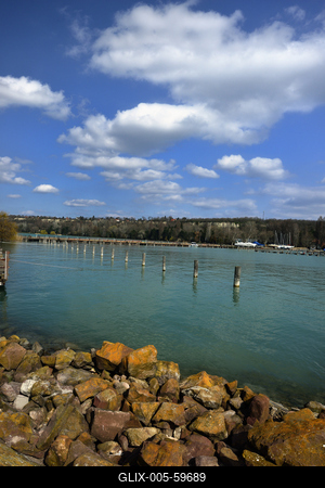 Balatonaliga-stock-foto