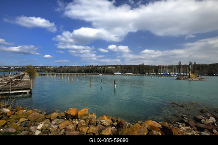 Balatonaliga-stock-foto
