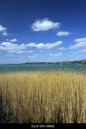 Balatonaliga-stock-foto