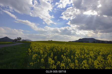 Balaton-felvidék-stock-foto