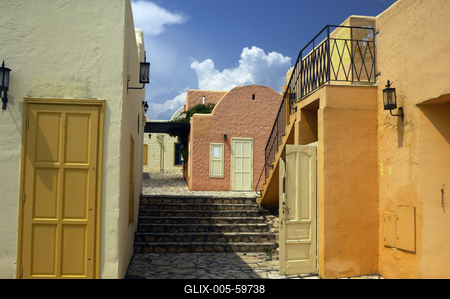 Balatonfüred-stock-foto