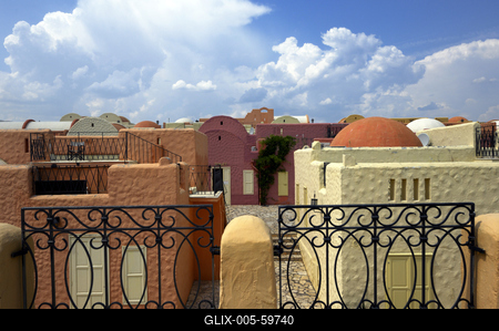 Balatonfüred-stock-foto