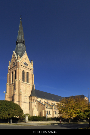 Bátaszék-stock-foto