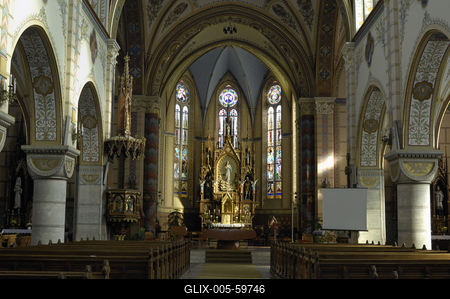 Bátaszék-stock-foto