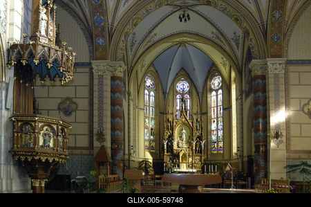 Bátaszék-stock-foto