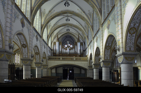 Bátaszék-stock-foto