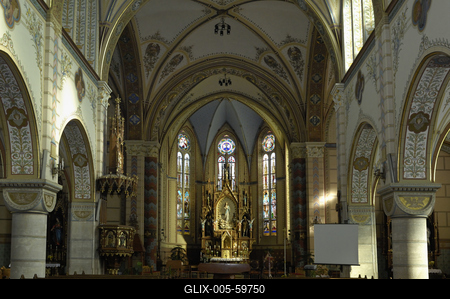 Bátaszék-stock-foto