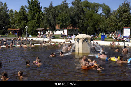 Berekfürdő-stock-foto
