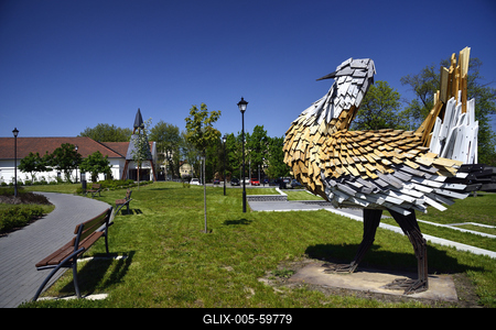 Balmazújváros-stock-foto