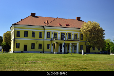 Balmazújváros-stock-foto