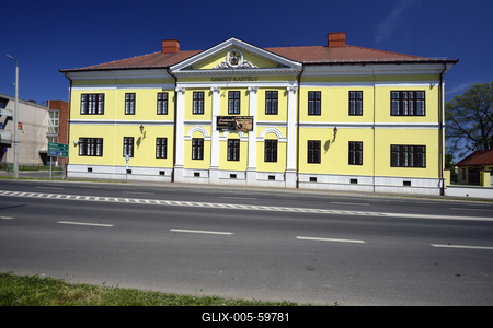 Balmazújváros-stock-foto