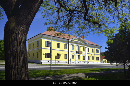 Balmazújváros-stock-foto