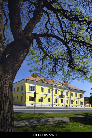 Balmazújváros-stock-foto