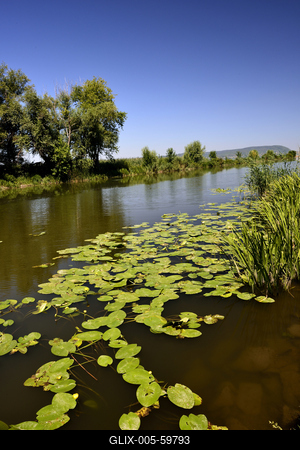 Balatonmáriafürdő-stock-foto
