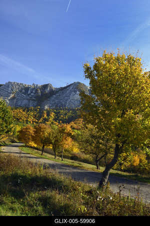 Bélapátfalva-stock-foto