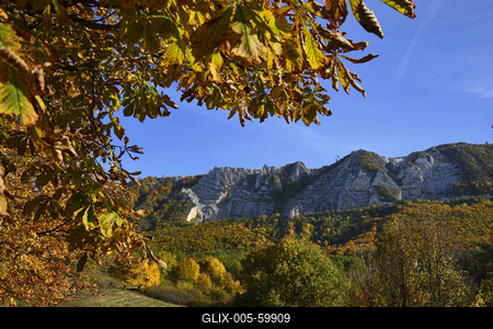 Bélapátfalva-stock-foto