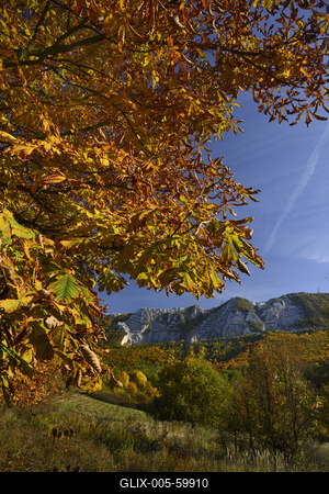 Bélapátfalva-stock-foto