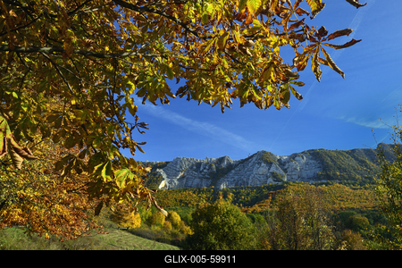 Bélapátfalva-stock-foto