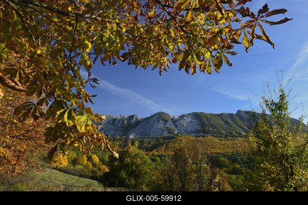Bélapátfalva-stock-foto