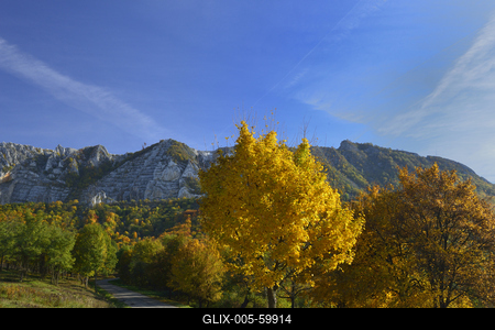 Bélapátfalva-stock-foto