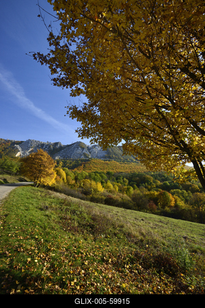 Bélapátfalva-stock-foto