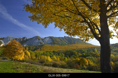 Bélapátfalva-stock-foto