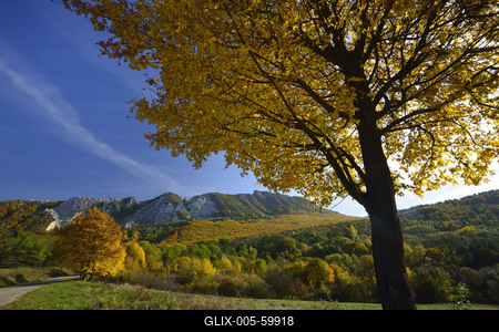 Bélapátfalva-stock-foto