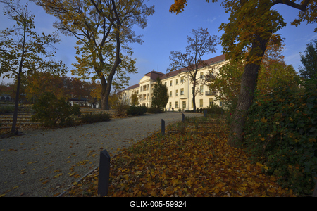 Balatonfüred-stock-foto