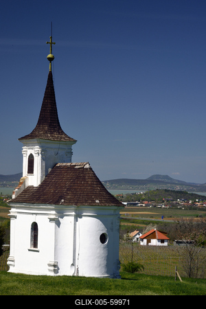 Balatonlelle-stock-foto