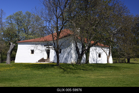 Balatonszentgyörgy-stock-foto