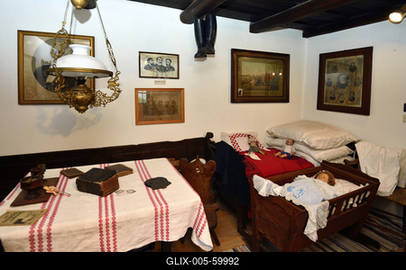 Balatonkenese-stock-foto