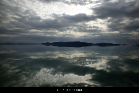 Balaton-stock-foto