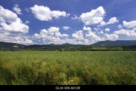 Bátonyterenye-stock-foto