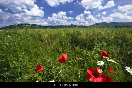 Bátonyterenye-stock-foto