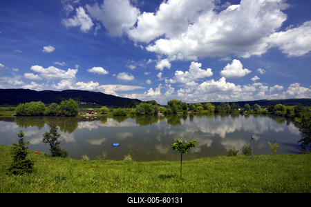 Bátonyterenye-stock-foto