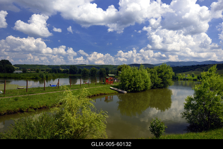 Bátonyterenye-stock-foto