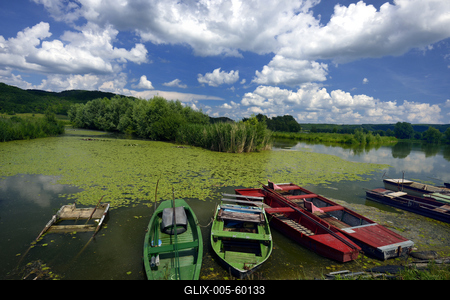 Bátonyterenye-stock-foto